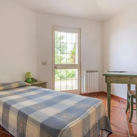Vacanze Bosa * Magomadas