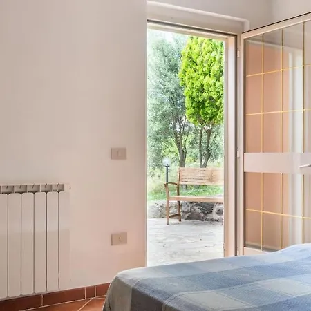 Vacanze Bosa Villa Magomadas
