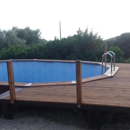 Vacanze Bosa Villa