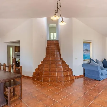 Vacanze Bosa Magomadas