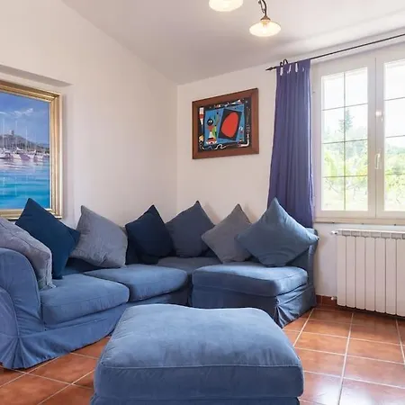 Vila Vacanze Bosa