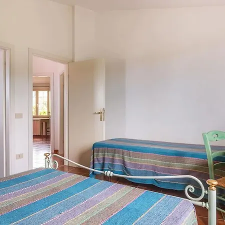 Villa Vacanze Bosa *