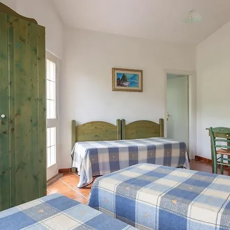 Villa Vacanze Bosa Magomadas