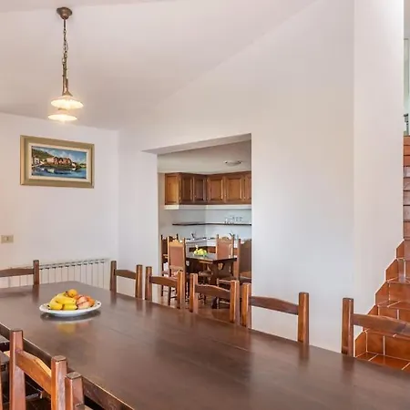 Vacanze Bosa Villa