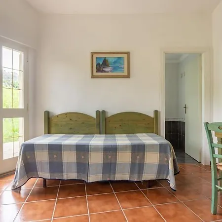 Vacanze Bosa * Magomadas