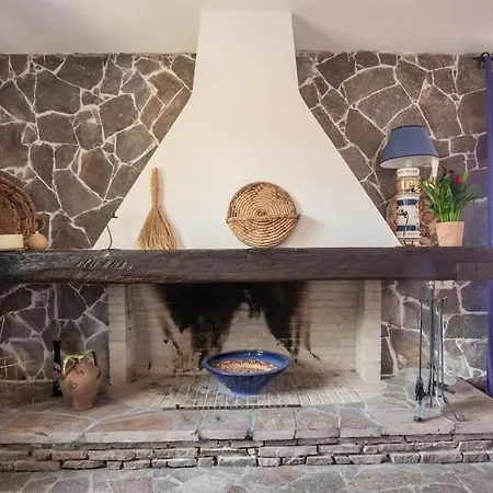 Vacanze Bosa * Magomadas