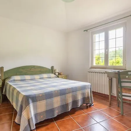 Villa Vacanze Bosa *