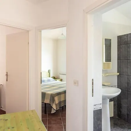 Vacanze Bosa Villa Magomadas