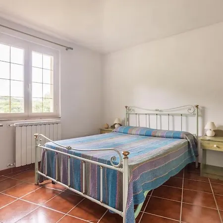 Vacanze Bosa * Magomadas