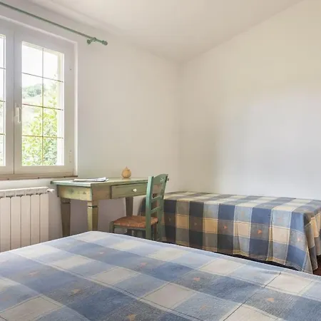 Vila Vacanze Bosa Magomadas