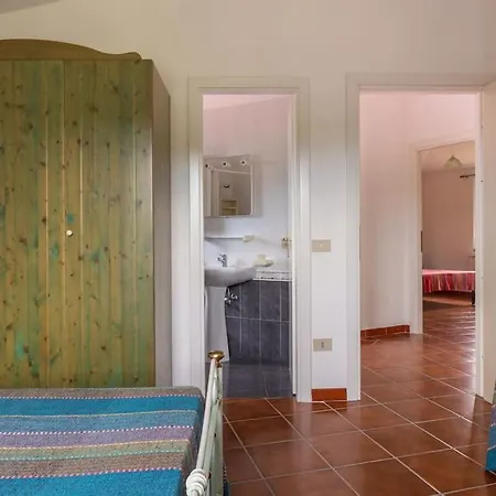 Vacanze Bosa Villa Magomadas