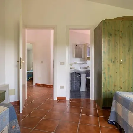 Vacanze Bosa Villa Magomadas