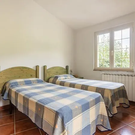 Vacanze Bosa * Magomadas